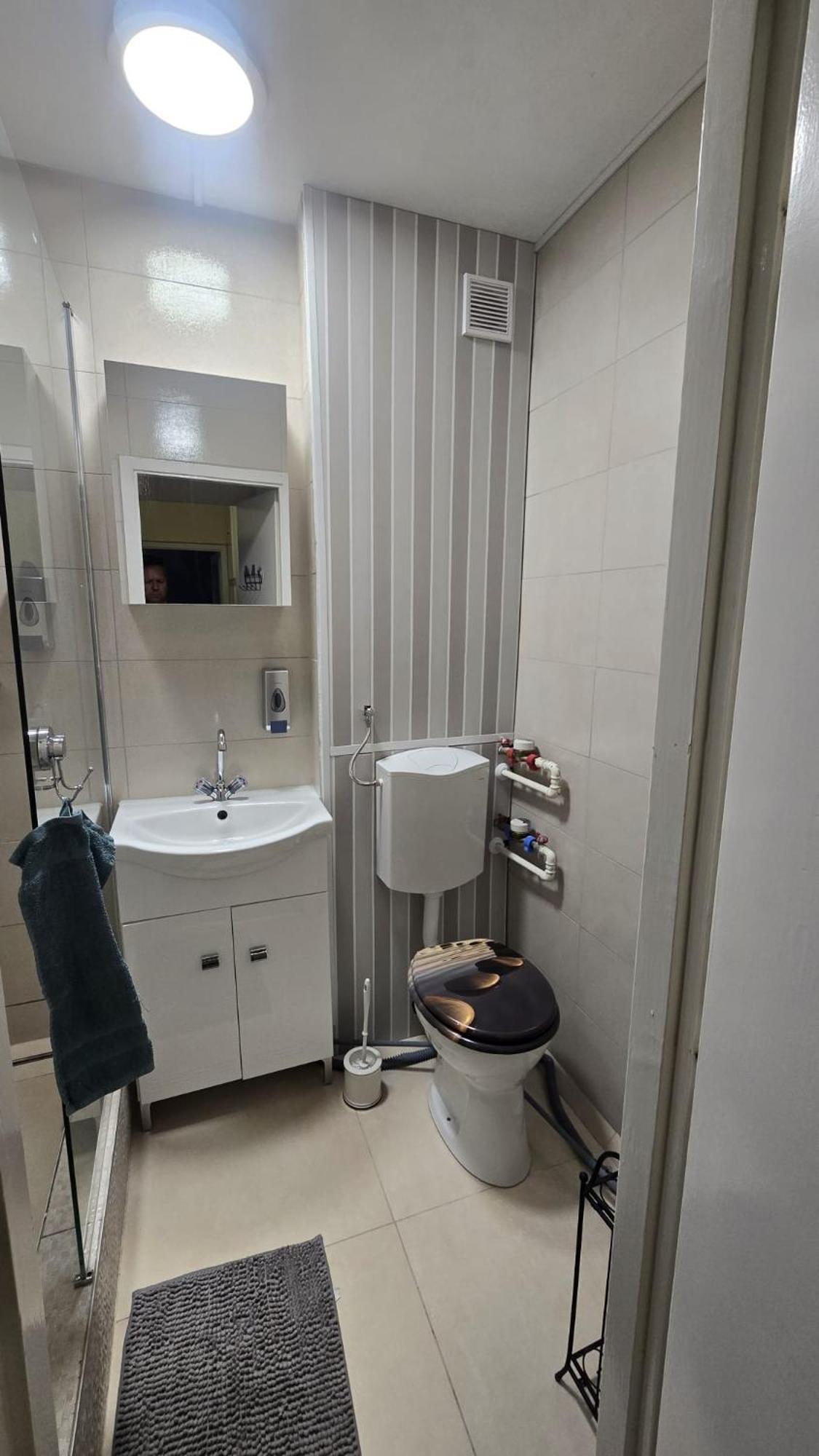 Dora Apartman Best Location & Free Parking デブレツェン エクステリア 写真